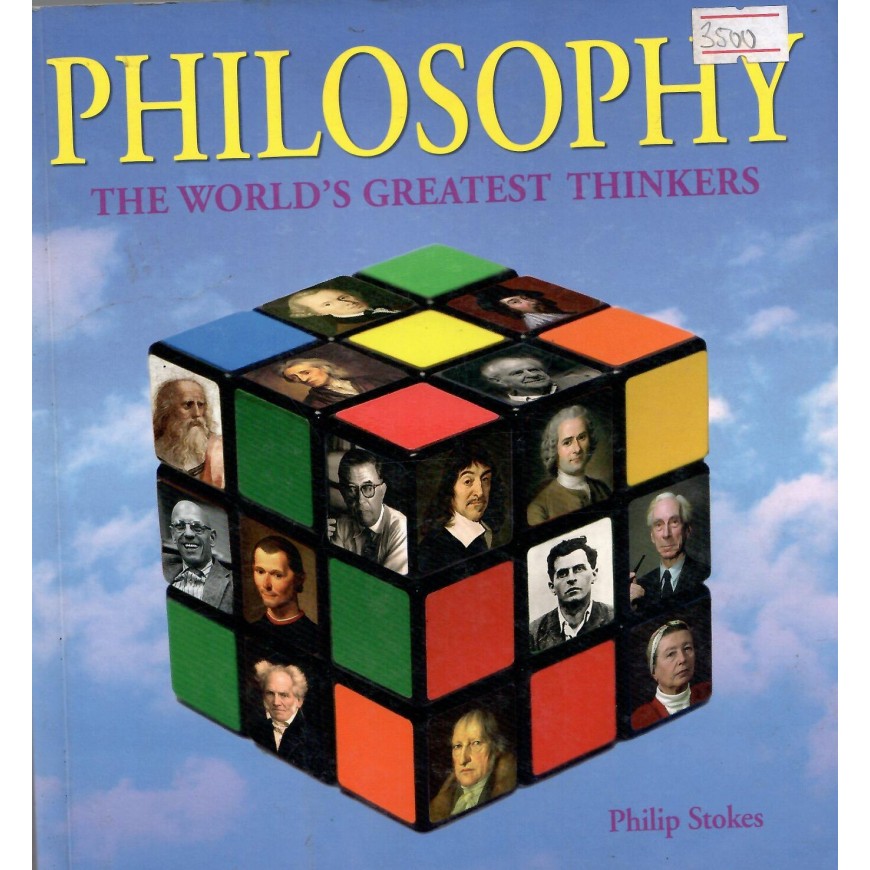 Philosophy: World's greatest thinkers